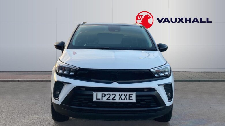 Vauxhall Crossland 1.2 Turbo [130] Ultimate 5dr Petrol Hatchback